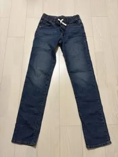 GAP キッズ デニムパンツ XXL Stretch Slim 未使用品