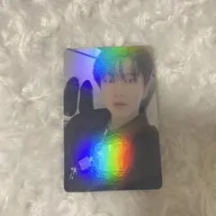 straykids 5-star withfans 特典 チャンビン