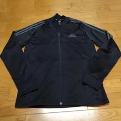 アデイダス ジャージ