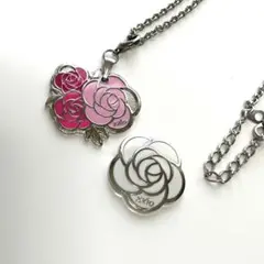 XXIO ゴルフ　ネックレスマーカー