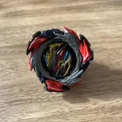 【新品未使用】ベイブレードバースト　デンジャラスベリアル　パーフェクトギア Dangerous Belial.Al (Perfect Gear) [Beyblade Burst DB] DANGEROUS