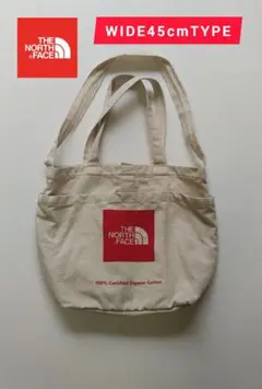 THE NORTH FACE 2WAY トートバッグ