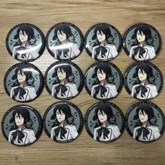 SideM 桜庭薫 缶バッジ 12個セット 2025年最新】アイドルマスター SideM 缶バッジ 桜庭薫の人気