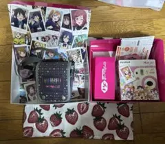 2026年最新】ラブライブ instax miniの人気アイテム - メルカリ