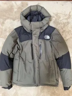 美品 THE NORTH FACE バルトロライトジャケット M