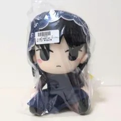 SAKAMOTO DAYS サカモトデイズ オリジナルぬいぐるみ 大佛