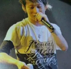 UVERworld TAKUYA∞ アクリルキーホルダー - メルカリ