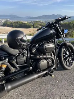 2026年最新】ヤマハ bolt カウルの人気アイテム - メルカリ