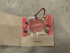 サンリオキャラクターズ キャンディーチャームズ グミ ハローキティ