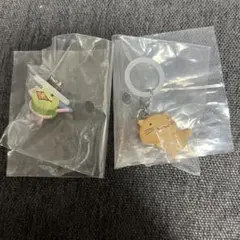 おじゃる丸めじるしアクセサリー　電ボ　公ちゃん