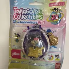 たまごっちTAMAGOTCHI collecticles メロディっち　ポチっちのサムネイル