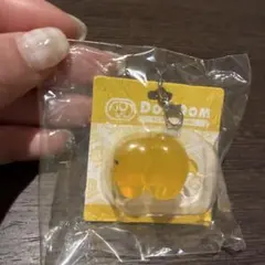 Do!Do!om ドムドムハンバーガー キーホルダー