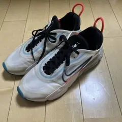 NIKE ナイキ エアマックス 2090 ホワイト系 スニーカー 26.5のサムネイル