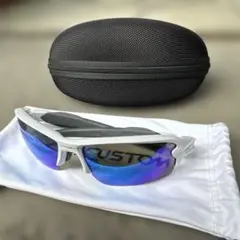 【サングラス】OAKLEY／FLAK2.0 カスタムモデル