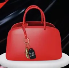 PRADAを着た悪魔2 ポップコーンバケットバッグ＋キーホルダー - メルカリ