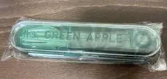 Mrs. GREEN APPLE カトラリーセット