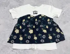 Buddy Lee 半袖Tシャツ　100㎝のサムネイル