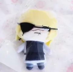 チ。オクジー バデーニ チ。展 ぬいぐるみ 2体セット - メルカリ
