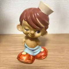 ヘダヤ ソフビ 激レア オバQ ヨダQ 元ネタ オリジナル - メルカリ
