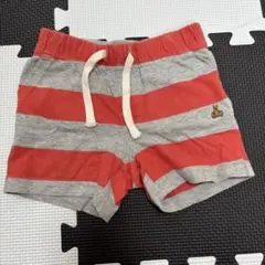 babyGAP ハーフパンツ