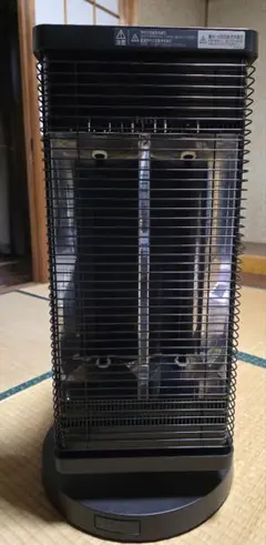 美品】DAIKIN ハイブリッドセラムヒート WRH134AS-H 23年製 - メルカリ