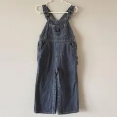 オシュコシュ ビゴッシュ 90cmサロペット オーバーオール