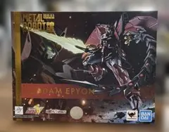 2026年最新】metal robot魂 エピオンの人気アイテム - メルカリ