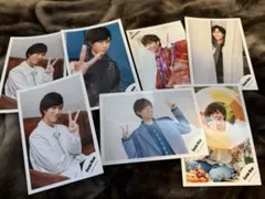 阿部亮平 公式写真