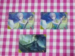 【無限回収◎】日野森志歩 ウエハース·エピカセット