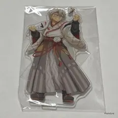 鬼滅の刃　不死川実弥　干支　巳年　アクリルスタンド　アクスタ　2025