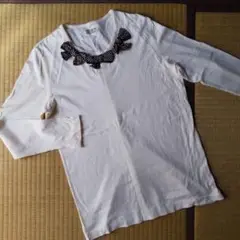 １万円相当♪ケティ長袖カットソーピンクハウスカネコイサオワンダフルワールド