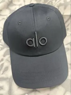 alo キャップ