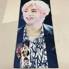 BTS テテ スローガン 大きめ マスター 【お値下げ中！】