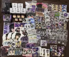 2025年最新】朔間零 缶バッジ フィーチャー2の人気アイテム