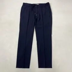 美品】 BERLUTI 20SS テーパード スラックス パンツ 48 サイズ - メルカリ