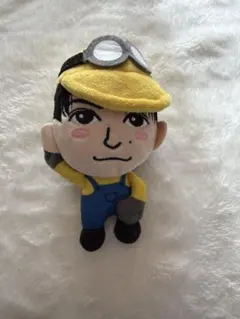 タグ付き】長谷川慎 ミニオンズ ぬいぐるみ プライズ品 - メルカリ