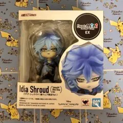 イデア　シュラウド　フィギュア　魂ウェブver.