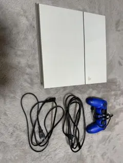 プレステ4  500GB (CUH-1100A)