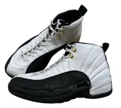 1997年 NIKE Air Jordan 12 OG ”Taxi”