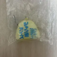 地元アイス　ジャンボアイス
