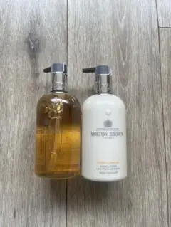 モルトンブラウン【数量限定フローラル&フルーティ ボディケア