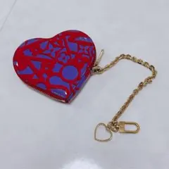 ルイヴィトン　コインケース　小銭ケース　小物ケース　限定品