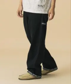 XLARGE/OLD ENGLISH DENIM PAINTER PANTS