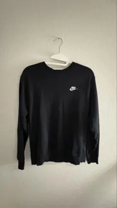 NIKE スウェット ブラック