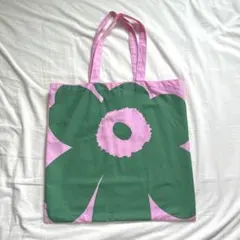 marimekko ノベルティトートバッグのサムネイル