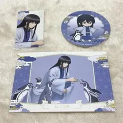 銀魂　東武動物公園　桂小太郎　グッズ3点セット