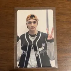 Stray Kids dominate VR 入場特典 トレカ ヒョンジン