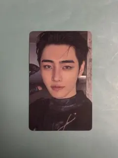 ENHYPEN THE SIN : VANISH ソンフン