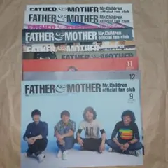 Mr.Children ファンクラブ会報 最新号 SEP2025 No.100 - メルカリ