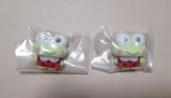 サンリオ ぷちとも けろっぴ 2個セット